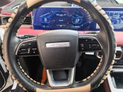 Jetour X70 PLUS Facelift 1.5T DCT Mountain PRO - ფოტო 18