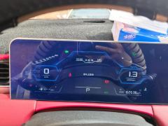 Jetour X70 PLUS Facelift 1.5T DCT Mountain PRO - ფოტო 20