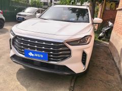 Jetour X70 PLUS Facelift 1.5T DCT Mountain PRO - ფოტო 3