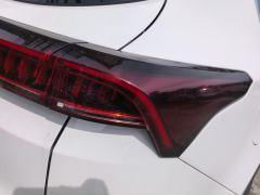 Jetour X70 PLUS Facelift 1.5T DCT Mountain PRO - ფოტო 5