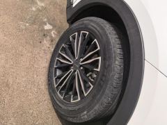 Jetour X70 PLUS Facelift 1.5T DCT Mountain PRO - ფოტო 6