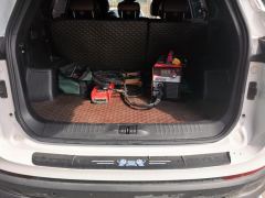 Jetour X70 PLUS Facelift 1.5T DCT Mountain PRO - ფოტო 7