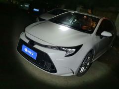 Toyota Levin 185T Luxury Edition - ფოტო 1