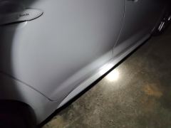 Toyota Levin 185T Luxury Edition - ფოტო 10