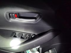 Toyota Levin 185T Luxury Edition - ფოტო 13