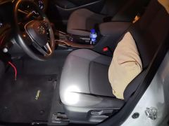 Toyota Levin 185T Luxury Edition - ფოტო 14