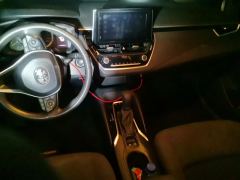 Toyota Levin 185T Luxury Edition - ფოტო 16