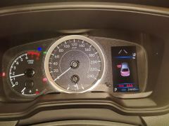 Toyota Levin 185T Luxury Edition - ფოტო 20