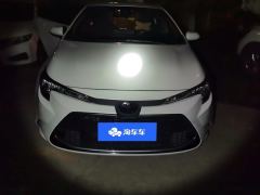 Toyota Levin 185T Luxury Edition - ფოტო 3