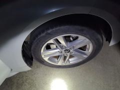 Toyota Levin 185T Luxury Edition - ფოტო 6