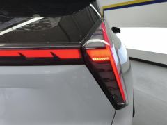 Geely Boyue L 1.5T Prestigious Edition - photo 5