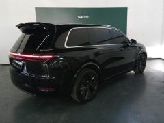 Li Auto L9 Max - ფოტო 2
