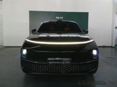 Li Auto L9 Max - ფოტო 3