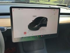 Tesla Model 3 556km Rear-Wheel Drive Edition - ფოტო 20