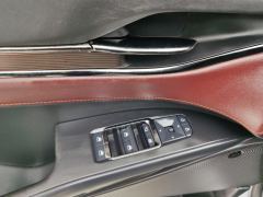 Ford Mondeo EcoBoost 245 Supreme Edition - ფოტო 13