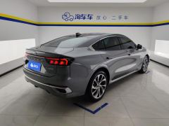 Ford Mondeo EcoBoost 245 Supreme Edition - ფოტო 2