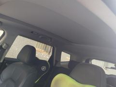 Jetour X90 2.0T Edition - photo 15