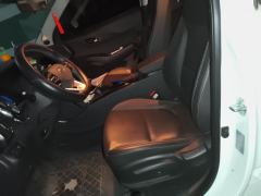 Hyundai ix35 2.0L Automatic 2WD Leading Edition GLS - фото 11