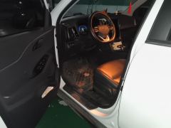 Hyundai ix35 2.0L Automatic 2WD Leading Edition GLS - фото 12