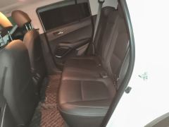 Hyundai ix35 2.0L Automatic 2WD Leading Edition GLS - фото 13