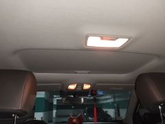 Hyundai ix35 2.0L Automatic 2WD Leading Edition GLS - фото 14