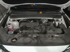 Hyundai ix35 2.0L Automatic 2WD Leading Edition GLS - фото 16