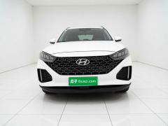 Hyundai ix35 2.0L Automatic 2WD Leading Edition GLS - фото 2