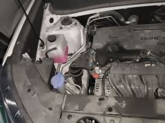 Hyundai ix35 2.0L Automatic 2WD Leading Edition GLS - фото 20