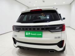 Hyundai ix35 2.0L Automatic 2WD Leading Edition GLS - фото 3