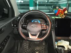 Hyundai ix35 2.0L Automatic 2WD Leading Edition GLS - фото 6