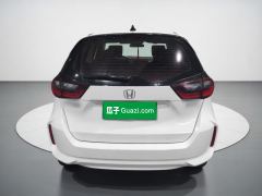 Honda Fit 1.5L Edition - photo 3