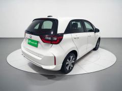 Honda Fit 1.5L Edition - photo 4