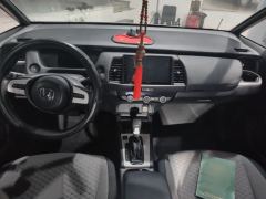 Honda Fit 1.5L Edition - photo 5