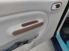 Bestune Pony Besturn Xiaoma 222km Dynamic Edition - ფოტო 13