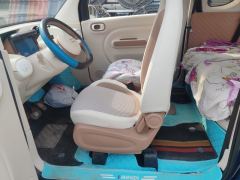 Bestune Pony Besturn Xiaoma 222km Dynamic Edition - ფოტო 14