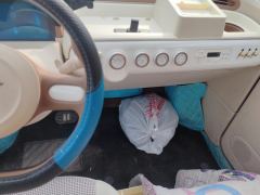 Bestune Pony Besturn Xiaoma 222km Dynamic Edition - ფოტო 17