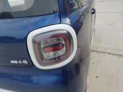 Bestune Pony Besturn Xiaoma 222km Dynamic Edition - ფოტო 5