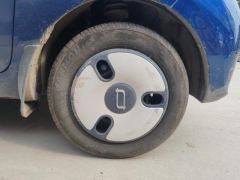 Bestune Pony Besturn Xiaoma 222km Dynamic Edition - ფოტო 6