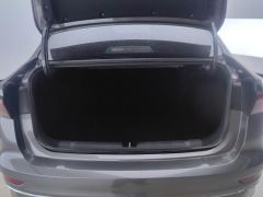 Geely Emgrand Passage 4 1.5L CVT Prestige - ფოტო 7