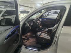BMW X3 Facelift xDrive25i M Sport Package - фото 12