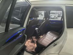 BMW X3 Facelift xDrive25i M Sport Package - фото 13