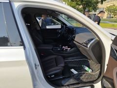 BMW X3 Facelift xDrive25i M Sport Package - фото 19
