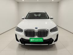 BMW X3 Facelift xDrive25i M Sport Package - фото 2