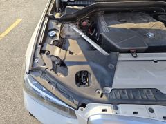 BMW X3 Facelift xDrive25i M Sport Package - фото 20