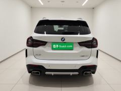 BMW X3 Facelift xDrive25i M Sport Package - фото 3