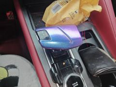 Changan CS75PLUS CS75 PLUS Gen 2 1.5T Luxury Edition - ფოტო 10