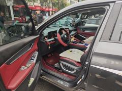 Changan CS75PLUS CS75 PLUS Gen 2 1.5T Luxury Edition - ფოტო 12
