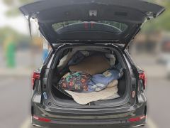 Changan CS75PLUS CS75 PLUS Gen 2 1.5T Luxury Edition - ფოტო 15