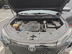 Changan CS75PLUS CS75 PLUS Gen 2 1.5T Luxury Edition - ფოტო 16