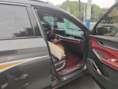 Changan CS75PLUS CS75 PLUS Gen 2 1.5T Luxury Edition - ფოტო 19